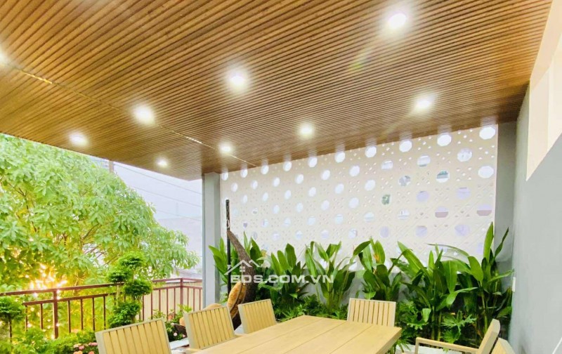 Bán gấp nhà phố vườn mini view sông oto vào nhà giá bèo nhất khu vực